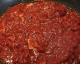 トマト缶の酸味を消す方法作り方3写真