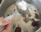 薬膳キット サムゲタンの作り方作り方4写真