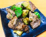 鮪アボカドの新しいスタイル作り方5写真