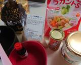 1か月で11kg痩せた簡単おから蒸しパン作り方2写真