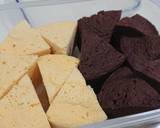 1か月で11kg痩せた簡単おから蒸しパン作り方4写真