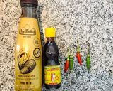 本場タイ人に教わった!ガパオライス!!作り方3写真