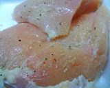 しっとり～★サラダチキン作り方1写真
