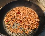 本場タイ人に教わった!ガパオライス!!作り方7写真