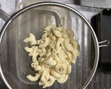 時短技！マカロニを早く茹でる方法作り方5写真