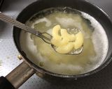 時短技！マカロニを早く茹でる方法作り方6写真