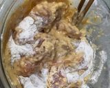 簡単サクサク☆スティックチキン♪作り方4写真