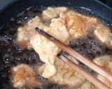 簡単サクサク☆スティックチキン♪作り方6写真