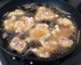 簡単サクサク☆スティックチキン♪作り方5写真