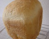 HB☆私好みのシンプル食パン作り方1写真