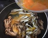 きのこ玉締め作り方5写真