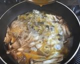きのこ玉締め作り方6写真