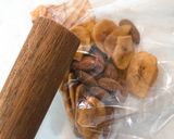 糖質制限。低糖質の大豆粉でSOYバー♡作り方1写真