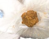 糖質制限。低糖質の大豆粉でSOYバー♡作り方3写真
