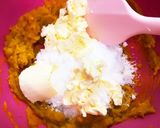 パンプリンケーキ作り方6写真