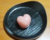 ハロウィンあんこ玉・にゃんこ玉作り方25写真