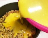 パンプリンケーキ作り方10写真