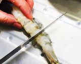 エビフライ作り方4写真