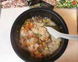 ピーカンナッツおにぎり作り方6写真