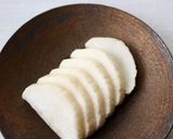 簡単漬物！【糖しぼり大根】作り方4写真