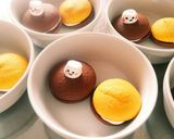 簡単❗HKM で可愛い❤ウーピーパイ作り方10写真