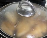 お手軽♪パンガシウスのかば焼き作り方5写真