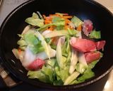 焼うどん作り方1写真