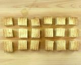 しっかり味染み＊厚揚げとこんにゃくの煮物作り方3写真