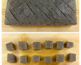 しっかり味染み＊厚揚げとこんにゃくの煮物作り方4写真