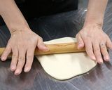 本格派！手づくりパイ生地作り方11写真