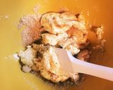 シンプルで簡単◎チーズケーキ◎作り方4写真