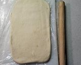 りんご大学のアップルパイ作り方1写真