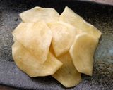 かぶのザラメ漬け作り方5写真