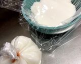 生ピーナッツ使用☆ジーマミー豆腐作り方10写真