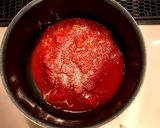 トルコ料理 カルヌヤルク(ナスの肉詰め)作り方2写真
