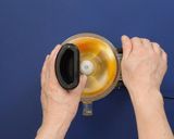 【簡単ミニおせち】伊達巻作り方1写真