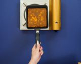 【簡単ミニおせち】伊達巻作り方3写真