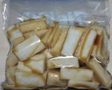 山芋の簡単漬物作り方3写真