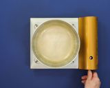 【簡単ミニおせち】なますと花レンコン作り方1写真
