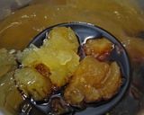 ジャムが余ったら焼き肉のたれを作ろう作り方1写真