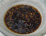 ジャムが余ったら焼き肉のたれを作ろう作り方3写真