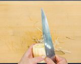 【簡単ミニおせち】なますと花レンコン作り方6写真