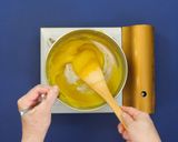 【簡単ミニおせち】栗きんとん作り方3写真