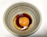 ごまたけかんはご（失敗しない卵かけご飯）作り方1写真