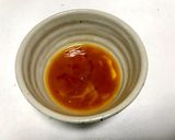 ごまたけかんはご（失敗しない卵かけご飯）作り方2写真