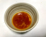 ごまたけかんはご（失敗しない卵かけご飯）作り方2写真