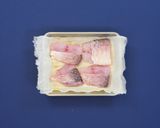 【簡単ミニおせち】アマダイと合鴨ロース作り方4写真