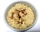 ごまたけかんはご（失敗しない卵かけご飯）作り方4写真
