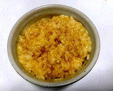 ごまたけかんはご（失敗しない卵かけご飯）作り方5写真