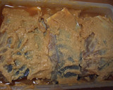 旬のご馳走～鰆（さわら）の味噌漬け作り方1写真